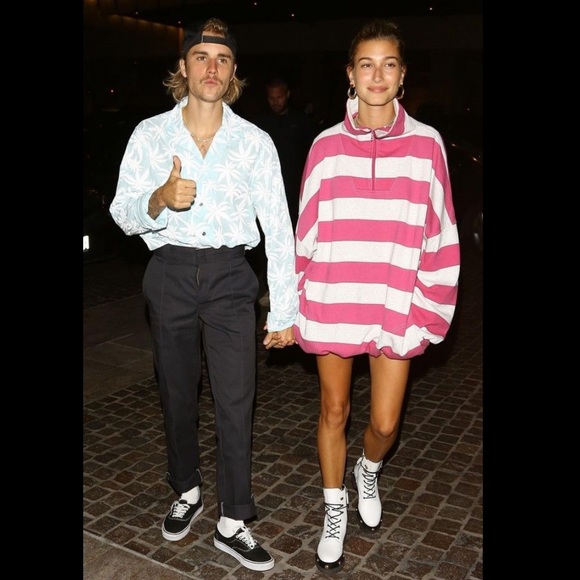 Versace Lace Up Combat Boots - Picture 8 of 8